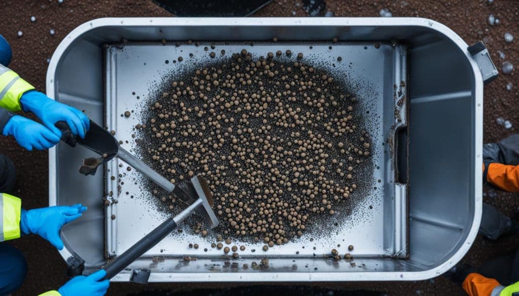 grease trap cleaning - Grease Trap Cleaning Wilmette IL