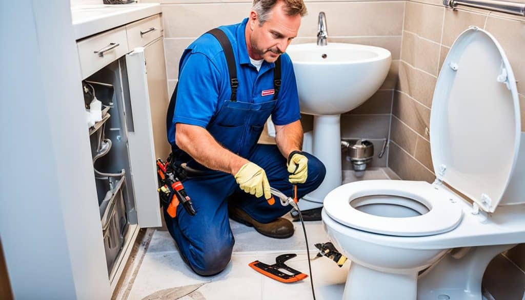 toilet repair service Glenview - How Do I Fix a Weak or Incomplete Toilet Flush? How Can I Fix a Slow-Filling Toilet Tank?