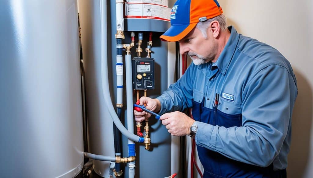 water heater maintenance Deerfield - What Maintenance Does a Water Heater Require After Installation?