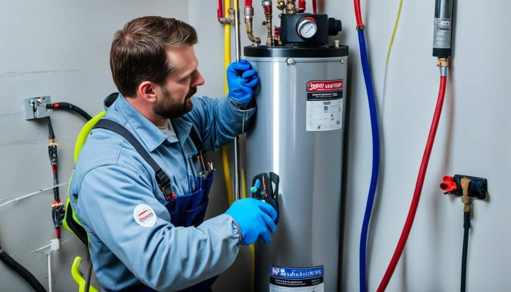 water heater repair and maintenance Niles IL - What is The Average Cost of Installing a New Water Heater?