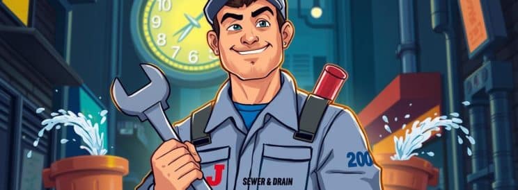 Do I Always Need to Hire a Plumber For Repairs, or Can I Do it Myself?