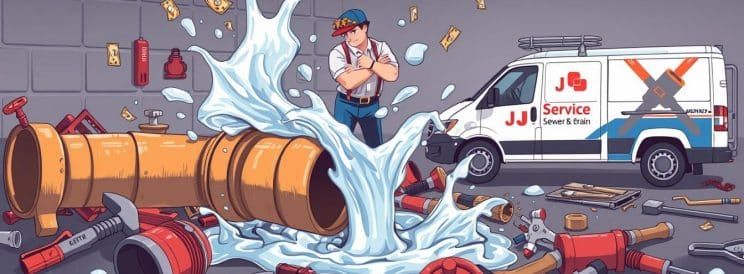 How Much Does Emergency Plumbing Service Typically Cost?