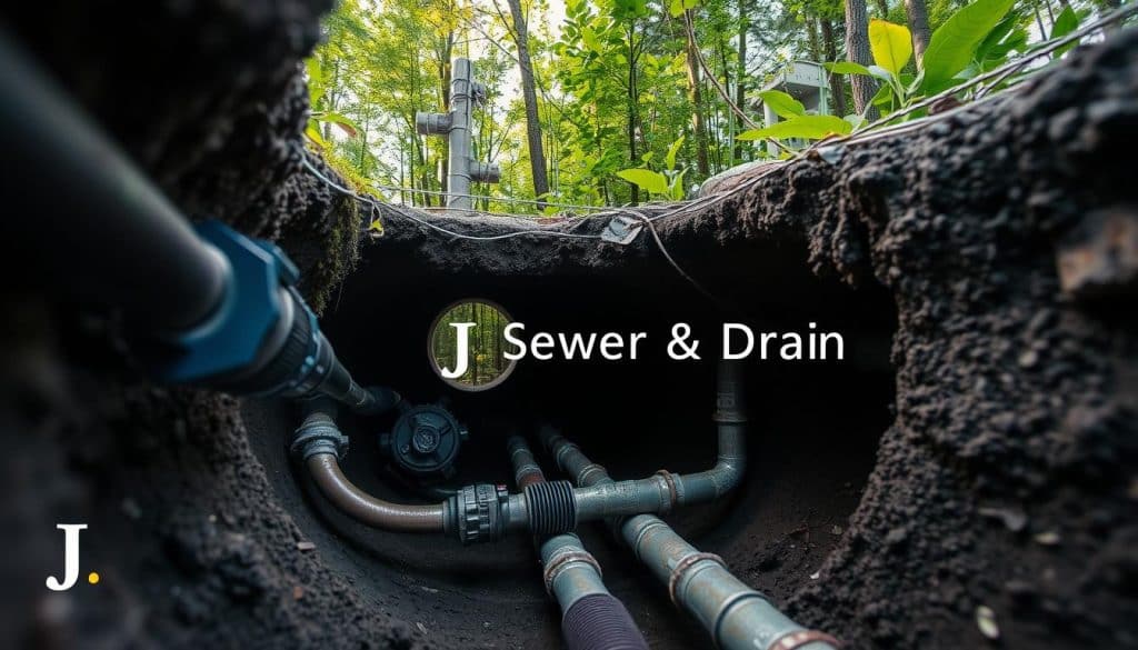 Importance of sewer line inspections - How Much Does Sewer Line Repair Typically Cost?