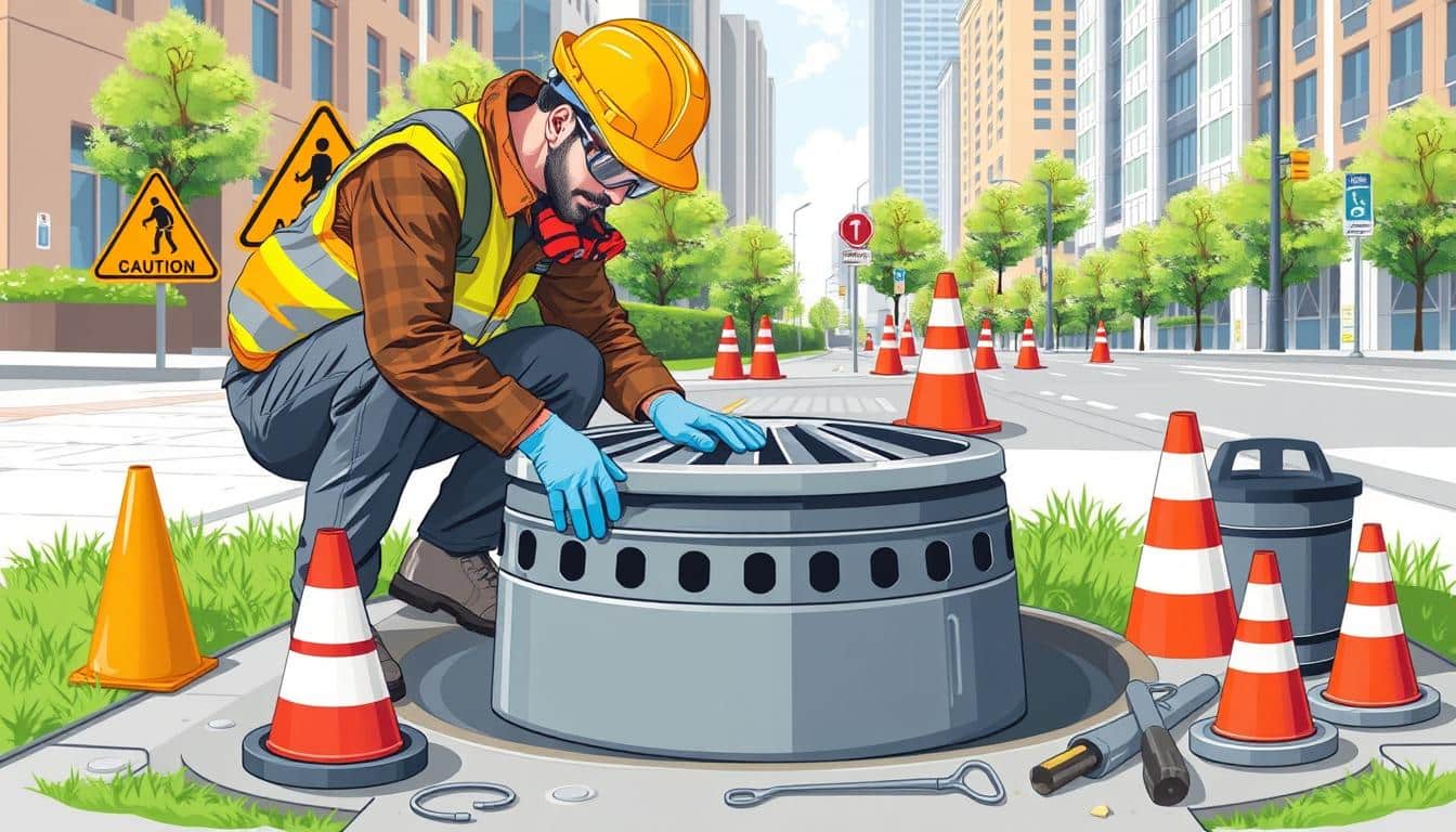 How Often Should a Catch Basin Be Cleaned?