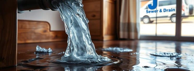 Will Homeowners&#8217; Insurance Cover a Burst Pipe?