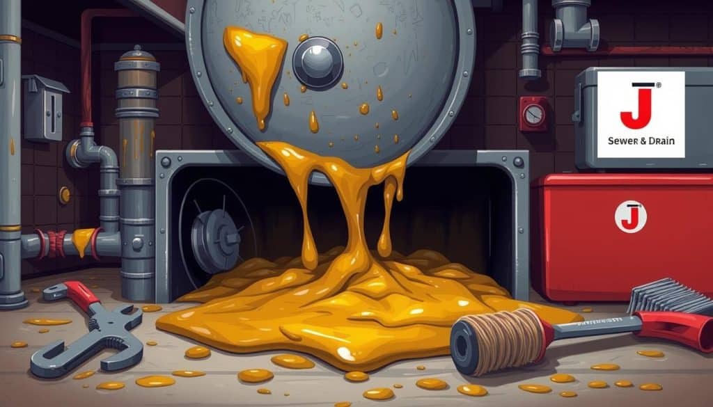 What happens if you do not clean a grease trap regularly? - What are The Signs That My Grease Trap is Full?