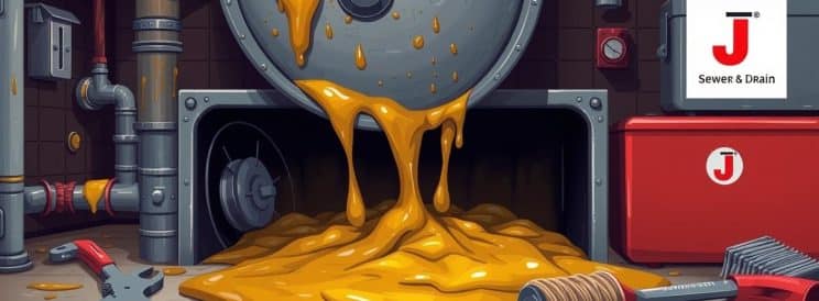 What Happens if You Do Not Clean a Grease Trap Regularly?