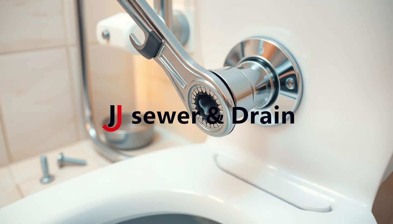 Why is My Toilet Handle Loose or Stuck?