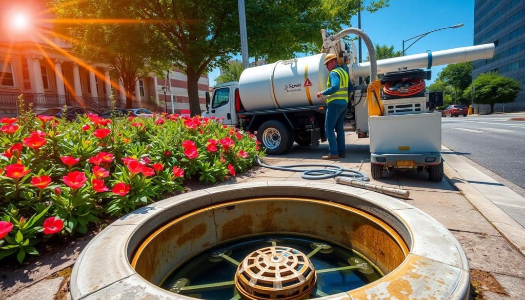 catch basin maintenance - How Often Should a Catch Basin Be Cleaned?