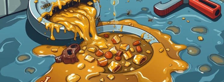 What are The Signs That My Grease Trap is Full?