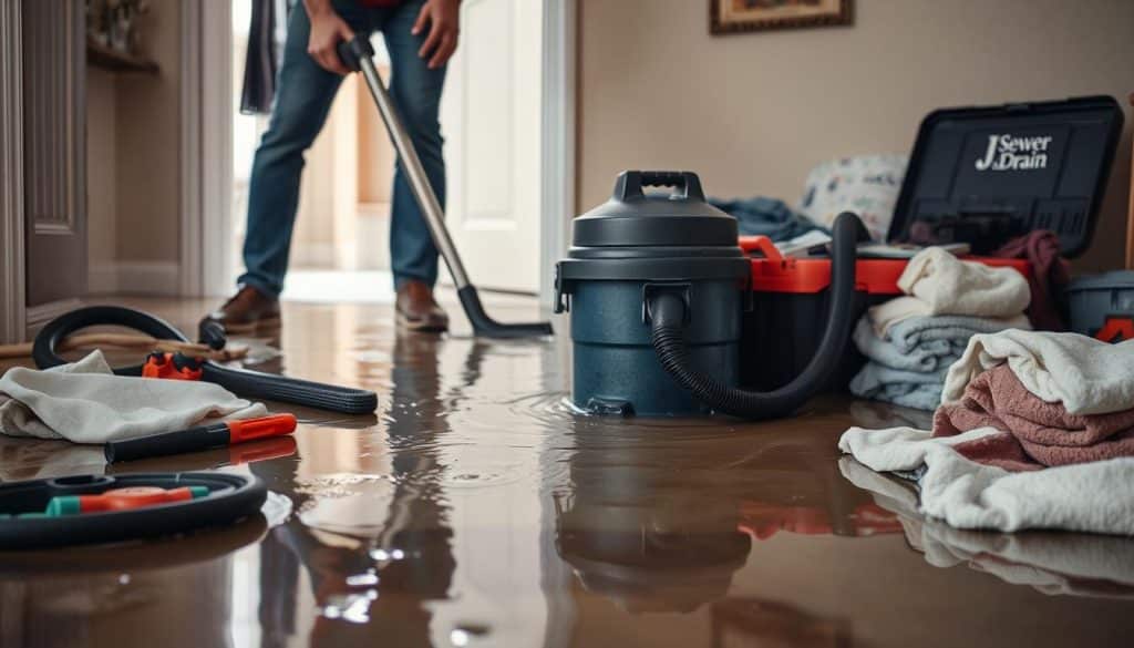 emergency plumbing tips - What Should I Do While Waiting for an Emergency Plumber to Arrive?