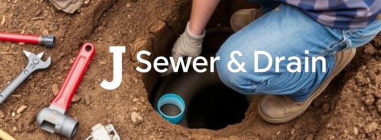 Can I Repair a Sewer Line Myself, or Should I Hire a Professional?