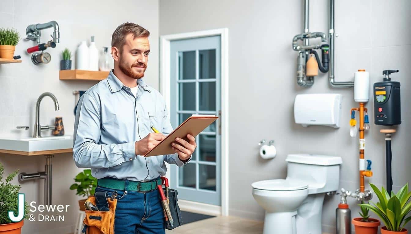 Can a Plumber Help me Reduce Water Usage in my Home?