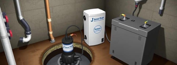 Do I Need a Battery Backup For my Sump Pump?