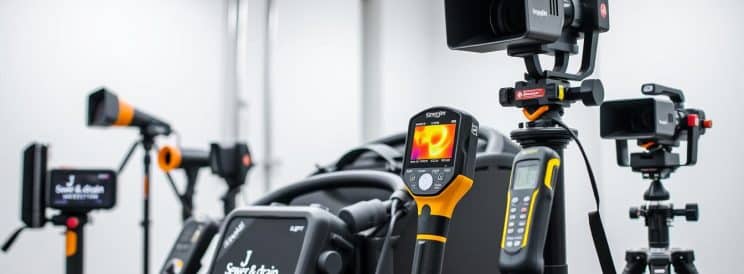 What Tools Do Professionals Use for Water Leak Detection?