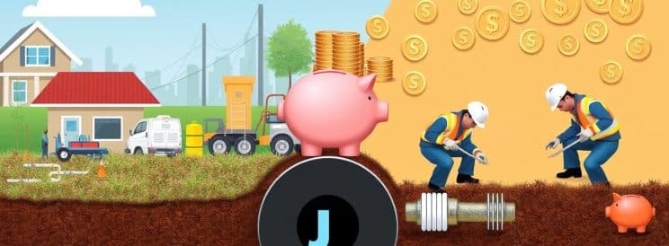 How Much Does it Cost to Clean a Grease Trap Professionally?