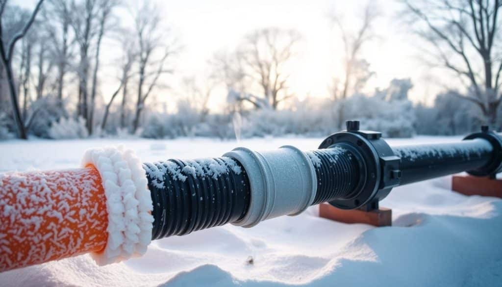 winter pipe maintenance - How Can I Prevent my Pipes From Freezing in Winter?