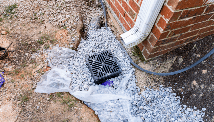 catch basin repair Chicago Loop IL