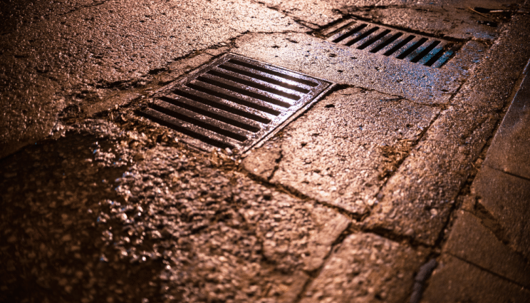 catch basin repair Chicago Loop IL