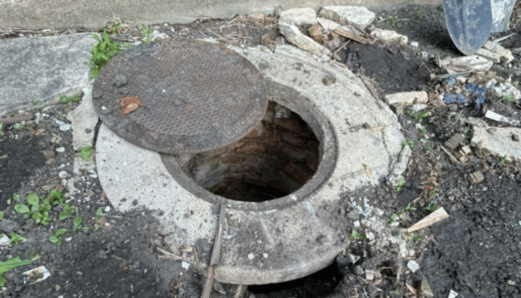 Catch Basin Repair Bensenville IL