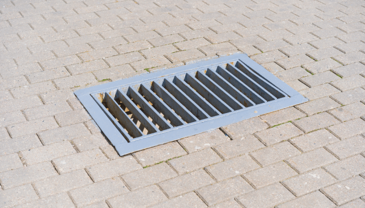 Catch Basin Repair Chicago Loop IL