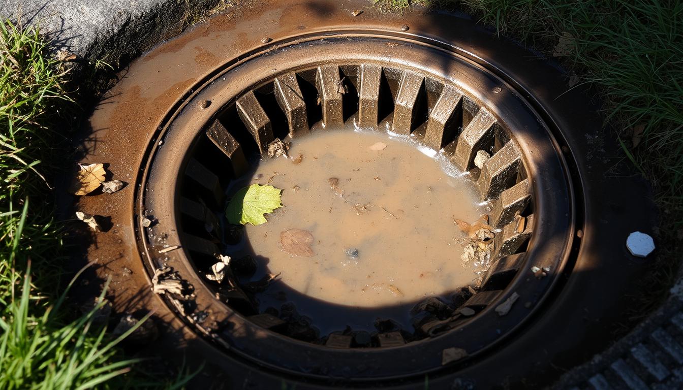 Catch Basin Repair Glenview IL – Fast & Reliable Solutions