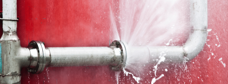 Best Busted Pipe Uptown IL Emergency Repairs