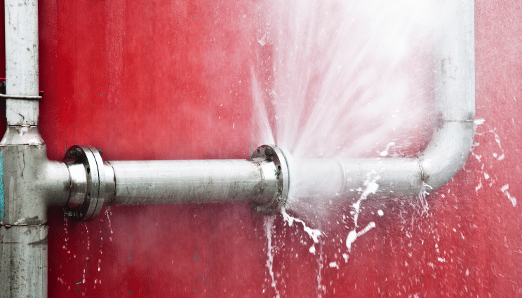 Top-Quality Busted Pipe Washington Park IL Emergency Repairs