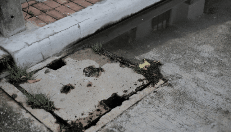 Catch Basin Cleaning Lower West Side IL