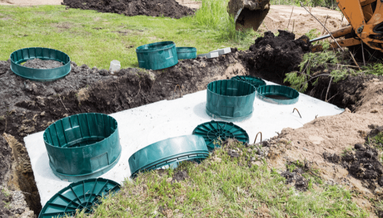 Catch Basin Cleaning Lower West Side IL