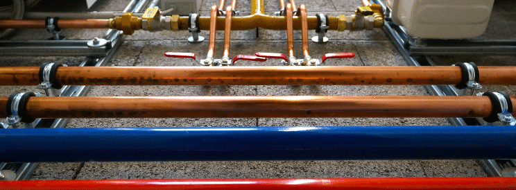 Top-Quality Commercial Plumbers Chicago Loop IL