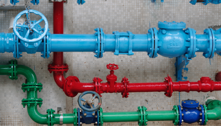 Commercial Plumbers Chicago Loop IL