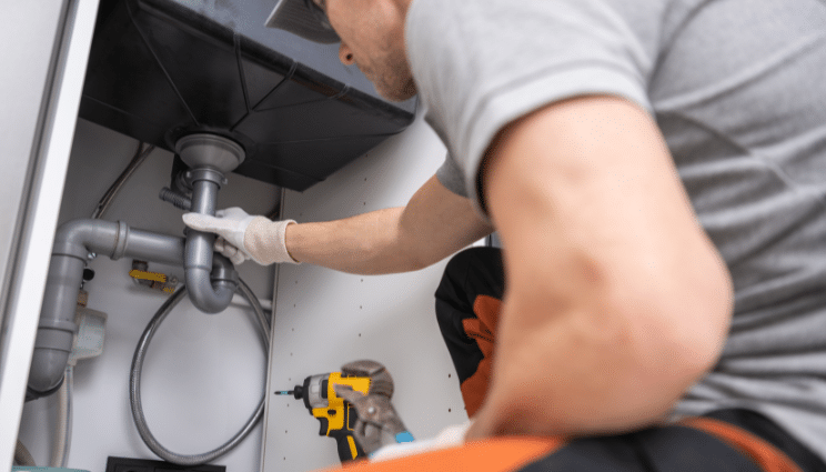 Commercial Plumbers Chicago Loop IL