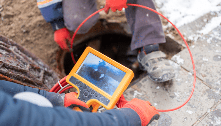 Expert Drain Camera Inspection Avondale IL Services