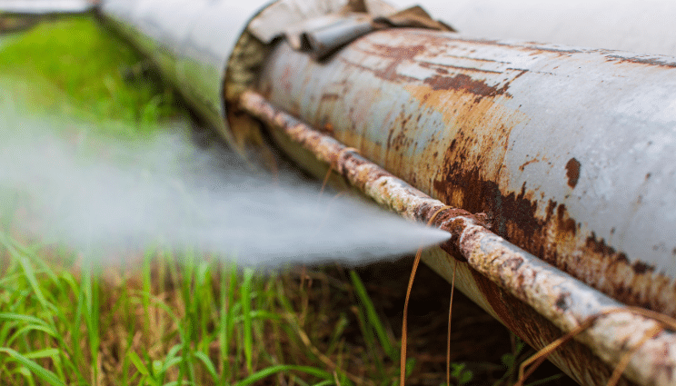 Gas Pipe Edgewater IL – Reliable Installation and Repair for Your Home
