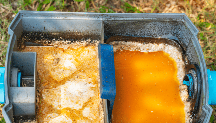 Grease Trap Cleaning West Garfield Park IL: Reliable Services