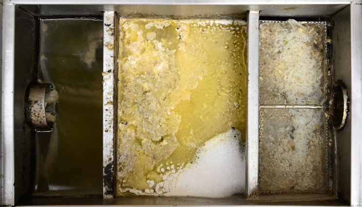 Grease Trap Cleaning Chicago Loop IL