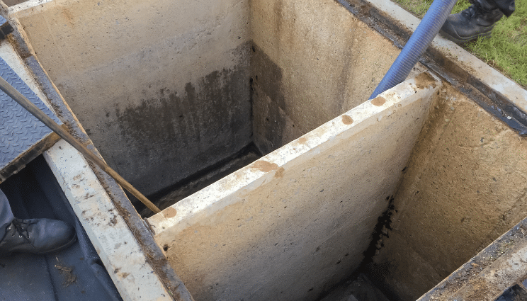 Grease Trap Cleaning Chicago Loop IL