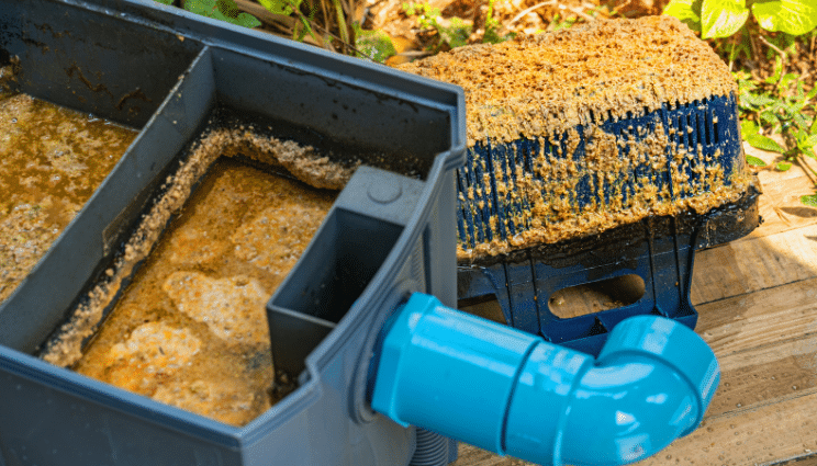 Grease Trap Cleaning Chicago Loop IL