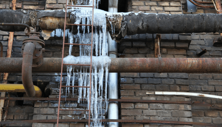 Lead Water Pipes Logan Square IL