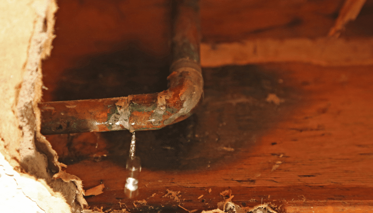Pipe Repair Logan Square IL