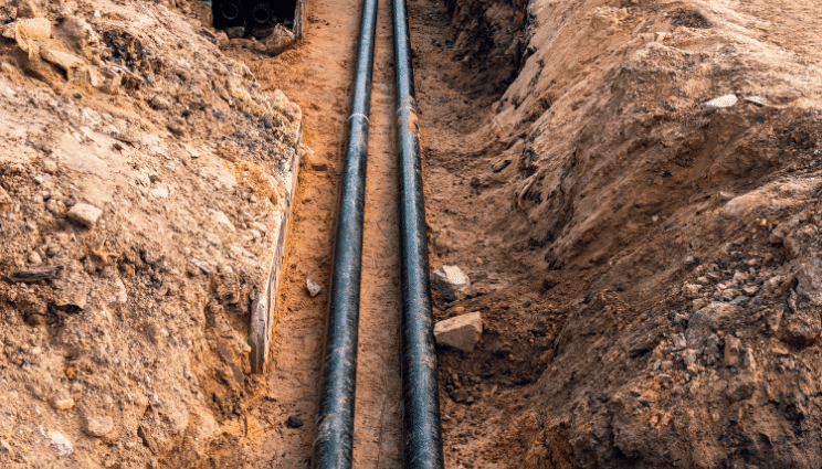 Pipe Replacement West Town IL – Best Solutions