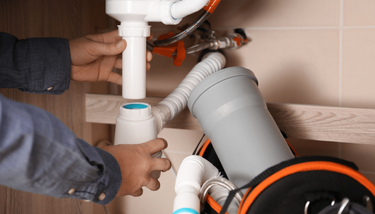 Pipe Replacement Glenview IL