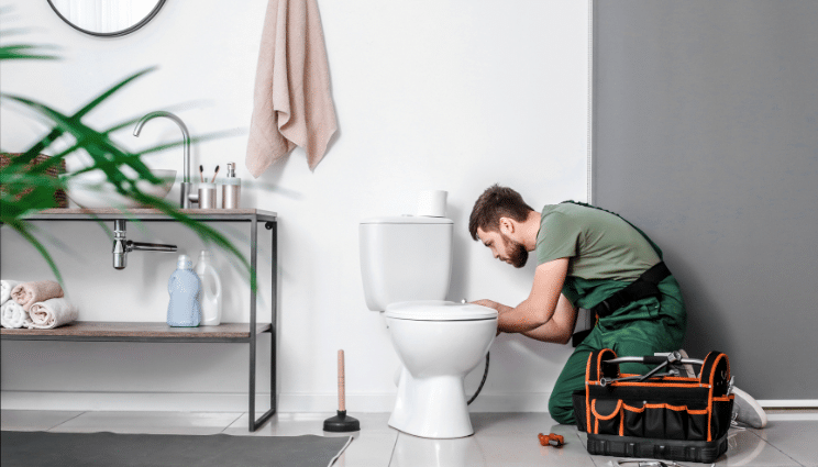 Expert Plumbing Installation Wilmette IL Services