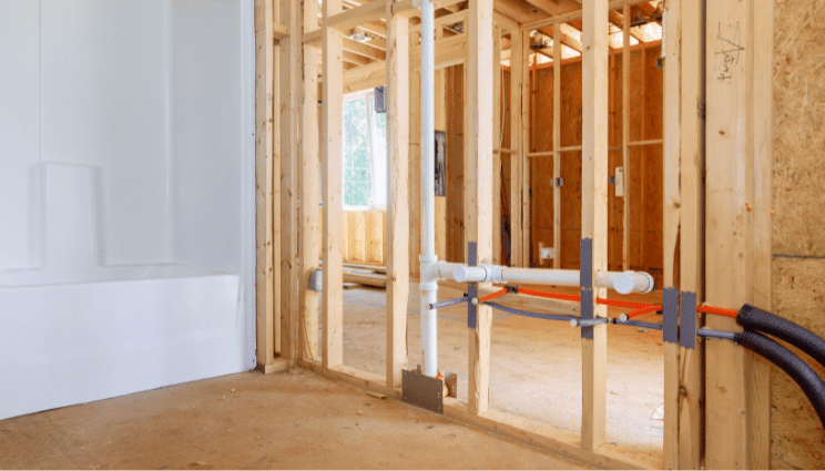 Plumbing Installation Chicago Loop IL