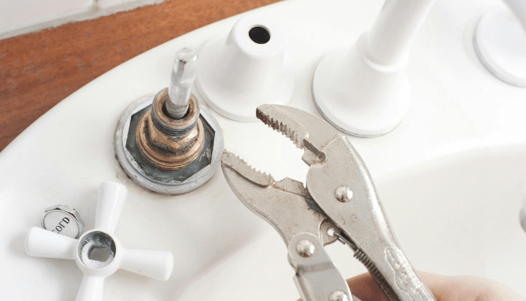 Plumbing Installation Chicago Loop IL