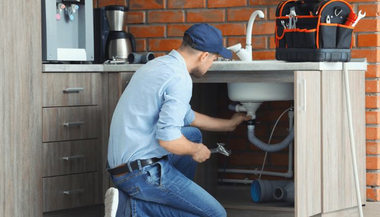 Expert Plumbing Services Rogers Park IL – J Sewer & Drain