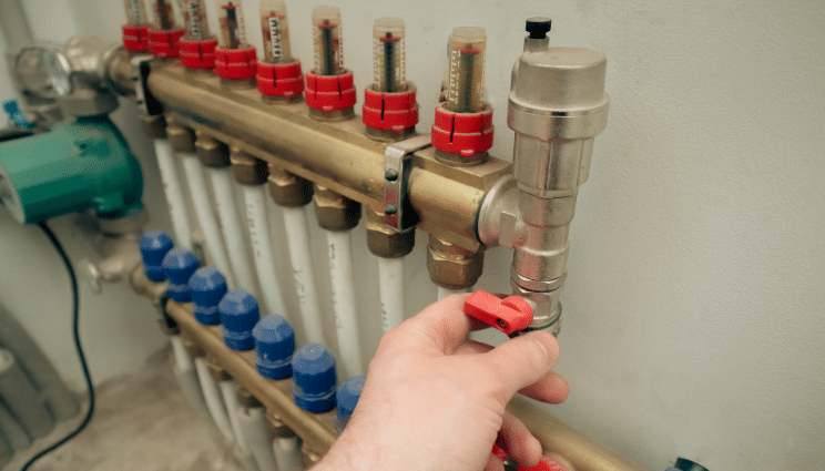 Plumbing Services Logan Square IL