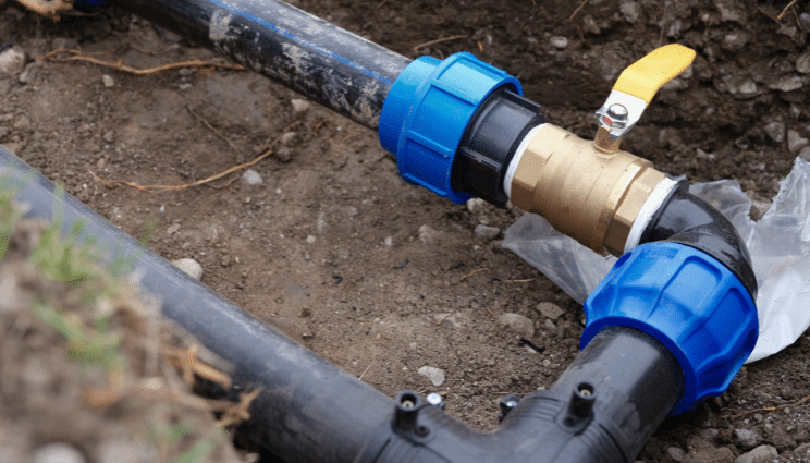 Plumbing Services Logan Square IL
