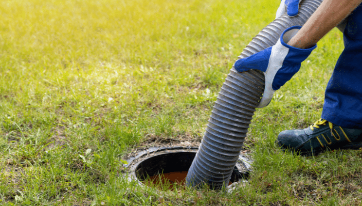 Expert Sewage Backup Oak Park IL Solutions